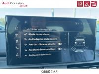 Audi Q5 50 TFSIe 299 S tronic 7 Quattro line - <small></small> 48.990 € <small>TTC</small> - #19