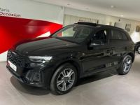 Audi Q5 50 TFSIe 299 S tronic 7 Quattro S line - <small></small> 62.480 € <small>TTC</small> - #1