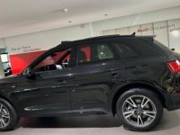 Audi Q5 50 TFSIe 299 S tronic 7 Quattro S line - <small></small> 62.480 € <small>TTC</small> - #2