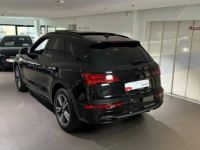 Audi Q5 50 TFSIe 299 S tronic 7 Quattro S line - <small></small> 62.480 € <small>TTC</small> - #3