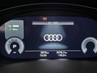 Audi Q5 50 TFSIe 299 S tronic 7 Quattro S line - <small></small> 62.480 € <small>TTC</small> - #16