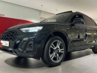 Audi Q5 50 TFSIe 299 S tronic 7 Quattro S line - <small></small> 62.480 € <small>TTC</small> - #33