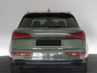 Audi Q5 50 TFSIe 299 S tronic 7 Quattro S line MATRIX - <small></small> 45.990 € <small>TTC</small> - #4