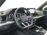 Audi Q5 50 TFSIe 299 S tronic 7 Quattro S line MATRIX - <small></small> 45.990 € <small>TTC</small> - #7