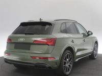 Audi Q5 50 TFSIe 299 S tronic 7 Quattro S line MATRIX - <small></small> 45.990 € <small>TTC</small> - #8