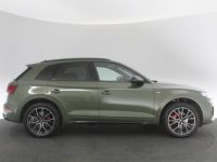 Audi Q5 50 TFSIe 299 S tronic 7 Quattro S line MATRIX - <small></small> 45.990 € <small>TTC</small> - #9