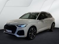 Audi Q5 50 TFSIe 299 S tronic 7 Quattro S line Susp Adapt MATRIX B&O - <small></small> 45.990 € <small>TTC</small> - #1