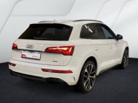 Audi Q5 50 TFSIe 299 S tronic 7 Quattro S line Susp Adapt MATRIX B&O - <small></small> 45.990 € <small>TTC</small> - #2