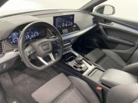 Audi Q5 50 TFSIe 299 S tronic 7 Quattro S line Susp Adapt MATRIX B&O - <small></small> 45.990 € <small>TTC</small> - #3