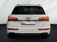 Audi Q5 50 TFSIe 299 S tronic 7 Quattro S line Susp Adapt MATRIX B&O - <small></small> 45.990 € <small>TTC</small> - #4