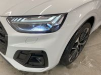 Audi Q5 50 TFSIe 299 S tronic 7 Quattro S line Susp Adapt MATRIX B&O - <small></small> 45.990 € <small>TTC</small> - #6