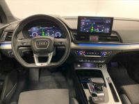 Audi Q5 50 TFSIe 299 S tronic 7 Quattro S line Susp Adapt MATRIX B&O - <small></small> 45.990 € <small>TTC</small> - #9