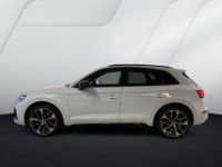 Audi Q5 50 TFSIe 299 S tronic 7 Quattro S line Susp Adapt MATRIX B&O - <small></small> 45.990 € <small>TTC</small> - #11