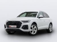 Audi Q5 50 TFSIe Q 2x S LINE LM20 B O MATRIX - <small></small> 49.920 € <small>TTC</small> - #1