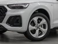 Audi Q5 50 TFSIe Q 2x S LINE LM20 B O MATRIX - <small></small> 49.920 € <small>TTC</small> - #7