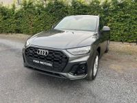 Audi Q5 50 TFSIe Quattro PHEV S line tronic (220 kW) - <small></small> 60.000 € <small>TTC</small> - #1