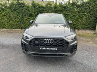 Audi Q5 50 TFSIe Quattro PHEV S line tronic (220 kW) - <small></small> 60.000 € <small>TTC</small> - #2