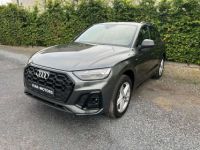 Audi Q5 50 TFSIe Quattro PHEV S line tronic (220 kW) - <small></small> 60.000 € <small>TTC</small> - #3