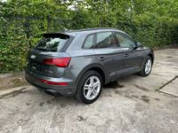 Audi Q5 50 TFSIe Quattro PHEV S line tronic (220 kW) - <small></small> 60.000 € <small>TTC</small> - #5