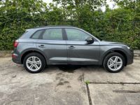 Audi Q5 50 TFSIe Quattro PHEV S line tronic (220 kW) - <small></small> 60.000 € <small>TTC</small> - #6