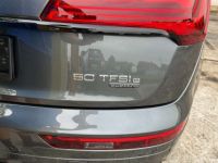 Audi Q5 50 TFSIe Quattro PHEV S line tronic (220 kW) - <small></small> 60.000 € <small>TTC</small> - #9