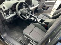 Audi Q5 50 TFSIe Quattro PHEV S line tronic (220 kW) - <small></small> 60.000 € <small>TTC</small> - #12