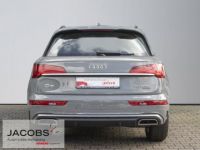 Audi Q5 50 TFSIe quattro S line  - <small></small> 38.880 € <small>TTC</small> - #4