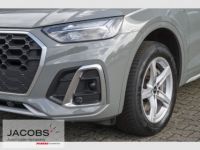 Audi Q5 50 TFSIe quattro S line  - <small></small> 38.880 € <small>TTC</small> - #5