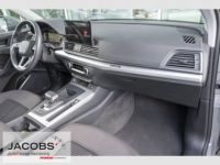 Audi Q5 50 TFSIe quattro S line  - <small></small> 38.880 € <small>TTC</small> - #8