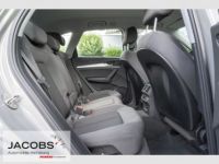 Audi Q5 50 TFSIe quattro S line  - <small></small> 38.880 € <small>TTC</small> - #10