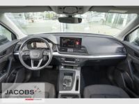 Audi Q5 50 TFSIe quattro S line  - <small></small> 38.880 € <small>TTC</small> - #12