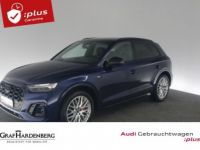 Audi Q5 50 TFSIe quattro Tiptronic S line - <small></small> 49.980 € <small>TTC</small> - #1