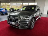 Audi Q5 50TDI QUATTRO/S-LINE/ACC/AHK - <small></small> 40.000 € <small>TTC</small> - #1