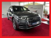 Audi Q5 50TDI QUATTRO/S-LINE/ACC/AHK - <small></small> 40.000 € <small>TTC</small> - #4