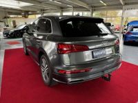 Audi Q5 50TDI QUATTRO/S-LINE/ACC/AHK - <small></small> 40.000 € <small>TTC</small> - #6