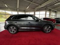 Audi Q5 50TDI QUATTRO/S-LINE/ACC/AHK - <small></small> 40.000 € <small>TTC</small> - #7