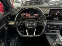 Audi Q5 50TDI QUATTRO/S-LINE/ACC/AHK - <small></small> 40.000 € <small>TTC</small> - #14