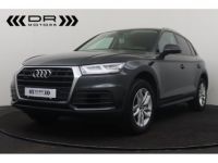 Audi Q5 50TFSIe QUATTRO S-TRONIC BUSINESS PLUS - LED BANG&OLUFSEN LEDER TREKHAAK PANODAK DAB - <small></small> 31.995 € <small>TTC</small> - #1