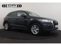 Audi Q5 50TFSIe QUATTRO S-TRONIC BUSINESS PLUS - LED BANG&OLUFSEN LEDER TREKHAAK PANODAK DAB - <small></small> 31.995 € <small>TTC</small> - #3