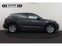 Audi Q5 50TFSIe QUATTRO S-TRONIC BUSINESS PLUS - LED BANG&OLUFSEN LEDER TREKHAAK PANODAK DAB - <small></small> 31.995 € <small>TTC</small> - #4