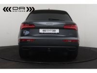 Audi Q5 50TFSIe QUATTRO S-TRONIC BUSINESS PLUS - LED BANG&OLUFSEN LEDER TREKHAAK PANODAK DAB - <small></small> 31.995 € <small>TTC</small> - #6