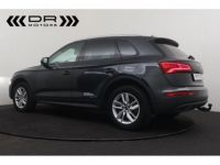 Audi Q5 50TFSIe QUATTRO S-TRONIC BUSINESS PLUS - LED BANG&OLUFSEN LEDER TREKHAAK PANODAK DAB - <small></small> 31.995 € <small>TTC</small> - #8