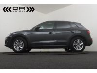 Audi Q5 50TFSIe QUATTRO S-TRONIC BUSINESS PLUS - LED BANG&OLUFSEN LEDER TREKHAAK PANODAK DAB - <small></small> 31.995 € <small>TTC</small> - #9