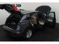 Audi Q5 50TFSIe QUATTRO S-TRONIC BUSINESS PLUS - LED BANG&OLUFSEN LEDER TREKHAAK PANODAK DAB - <small></small> 31.995 € <small>TTC</small> - #10