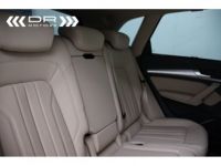 Audi Q5 50TFSIe QUATTRO S-TRONIC BUSINESS PLUS - LED BANG&OLUFSEN LEDER TREKHAAK PANODAK DAB - <small></small> 31.995 € <small>TTC</small> - #15