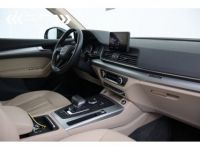 Audi Q5 50TFSIe QUATTRO S-TRONIC BUSINESS PLUS - LED BANG&OLUFSEN LEDER TREKHAAK PANODAK DAB - <small></small> 31.995 € <small>TTC</small> - #17