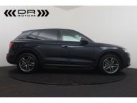 Audi Q5 50TFSIe Quattro S-TRONIC BUSINESS PLUS - LED LEDER VIRTUAL COCKPIT - <small></small> 32.995 € <small>TTC</small> - #4