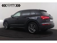 Audi Q5 50TFSIe Quattro S-TRONIC BUSINESS PLUS - LED LEDER VIRTUAL COCKPIT - <small></small> 32.995 € <small>TTC</small> - #8