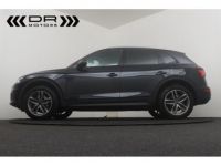 Audi Q5 50TFSIe Quattro S-TRONIC BUSINESS PLUS - LED LEDER VIRTUAL COCKPIT - <small></small> 32.995 € <small>TTC</small> - #9