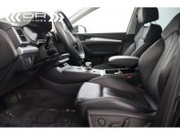 Audi Q5 50TFSIe Quattro S-TRONIC BUSINESS PLUS - LED LEDER VIRTUAL COCKPIT - <small></small> 32.995 € <small>TTC</small> - #18